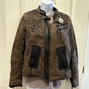 Harley Davidson Riding Jacket